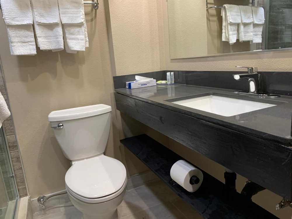 Double room - Single use - De Luxe